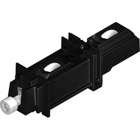 Carro doble regulable perfil Touareg LA CROISEE DS - DS4487