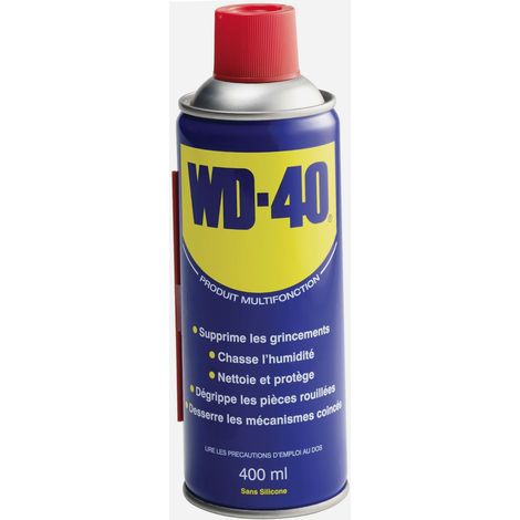 Aerosol 400ml WD-40 - 10252