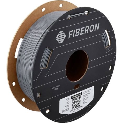 Filament imprimante 3D Polymaker pps-gf20 renforcé fibre verre 0,5kg