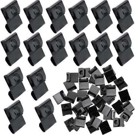 CCYKXA 100 Pieces Picture Frame Hooks, Painting Hooks, Picture Hangers, Sawtooth Picture Hanging Hooks, Hooks for Hanging Picture Frames or Paintings