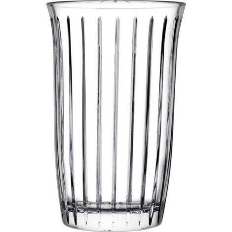 4 x verres JOY - 36cl - Pasabahçe (1/2)