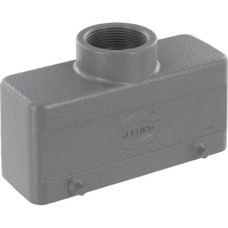 Capot HARTING 19300241422 (1/2)