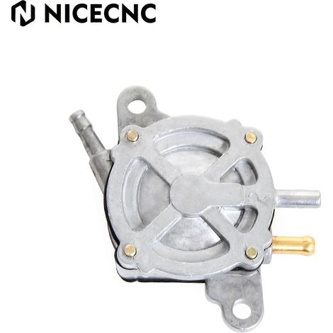 33,5-mm-Benzinhahn für GY6 50-cm³-, 150-cm³- und 250-cm³-Viertaktroller und -Karts – Zubehör (1/5)