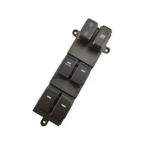93570-2T010 is applicable to the window and door switch and window lift mechanism of Kia K5 (2011-2015). (1/4)