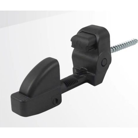 FERMAPERSIANA AUTOMATICO NYLON REGOLABILE MM.40-62 TORBEL