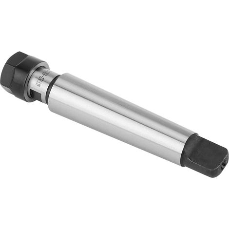 Mandrin Porte-Pinces ER11 MTA2, Queue Cône Morse pour Tours CNC (1/5)