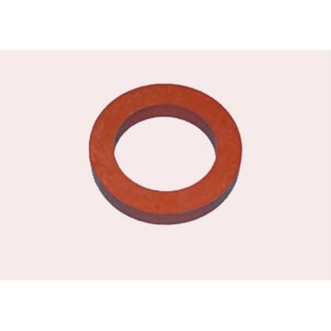Junta silicona 5/8" H