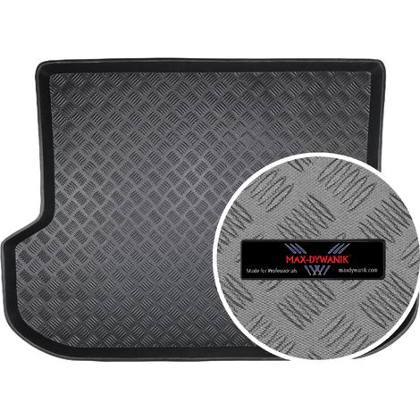 Honda Stream I Minivan 2001-2007 Kofferraummatte MAX-MAT