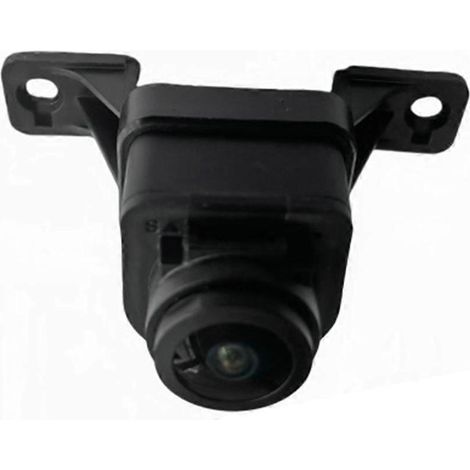 Rejilla del parachoques delantero con cámara de asistencia al estacionamiento 99250-L2100 99250L2100 para KIA K5 2021-2024. Conjunto de cámara de visión frontal. (1/5)