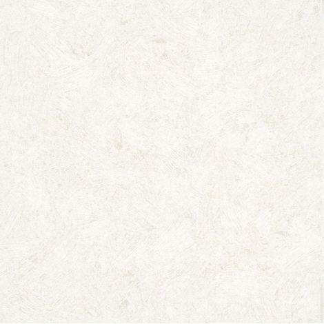 MARBURG Papier peint intissé blanc Polaire Chic 56839