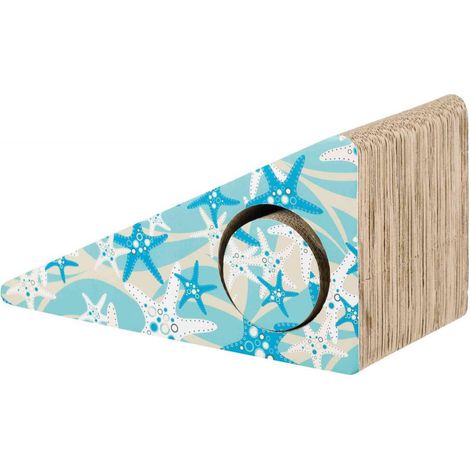 TRIXIE Griffoir rampe 2 pieces - Pour chat (1/5)