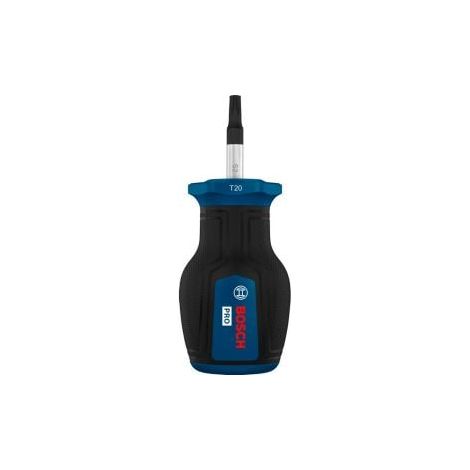 Bosch PRO Stubby-Schraubendreher TX20 x 25 mm - 1600A039TS (1/4)