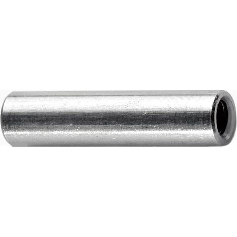 Finder Verlängerungskupplung D=6mm,L=25mm 072.50.1