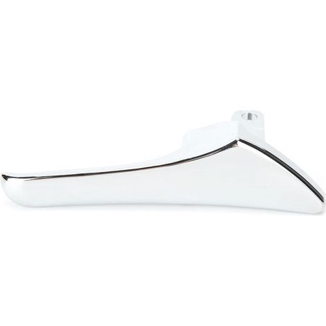 Interior car door handle suitable for Mercedes Benz W211 E-Class E320 E500 E63 AMG Chrome (right 2117660224) (1/5)
