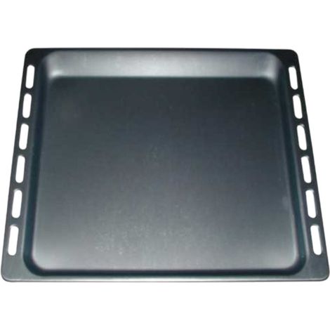 Whirlpool - plaque patissiere emaillee - 481010683241 - (1/2)