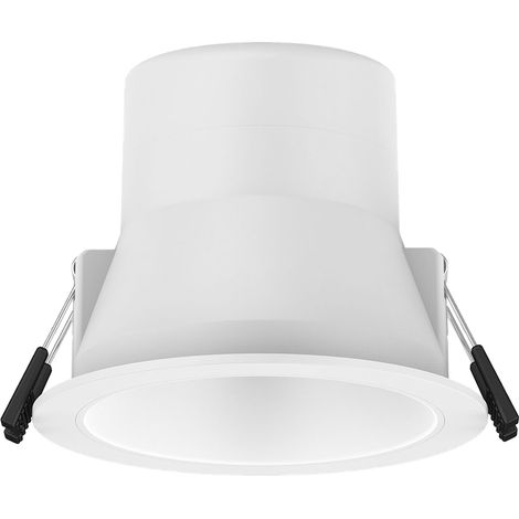 Spot LED LED ON Goom 8W 106 mm 4000K IP54 (1/5)