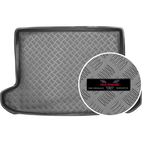 Kofferraummatte MAX-MAT für Hyundai Tucson III SUV (2018–2020)