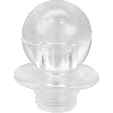 Champion CHPK110 Botón de plástico para cafetera