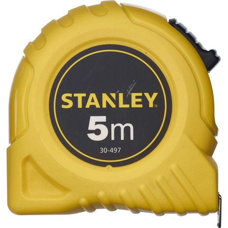 MISURAZIONE ALLOGGIAMENTO IN PLASTICA 5M/19MM [K] - S/30-497-0 (1/5)