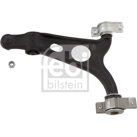 Bras de liaison, suspension de roue FEBI BILSTEIN 17318 ALFA ROMEO 50509340 (1/2)