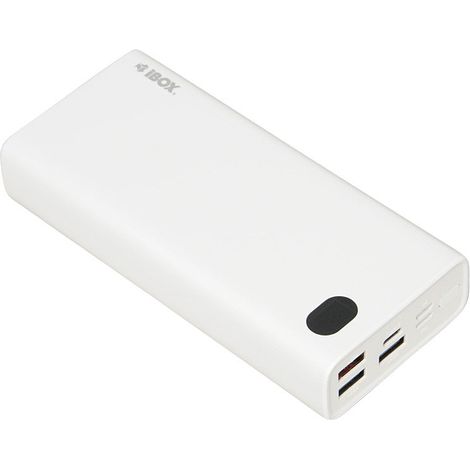 IBOX POWER BANK PB20 20 000 MAH POWER DELIVERY (1/5)