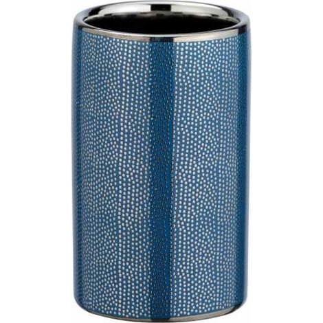 Gobelet de salle de bain design NURIA (1/4)