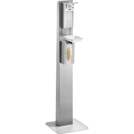 Colonne de Désinfection DH1 1460 - Bartscher (1/5)