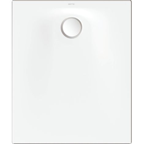 BetteUltra Space Rechteck-Duschwanne, 900x750x15mm, 4008-000T1 (1/2)
