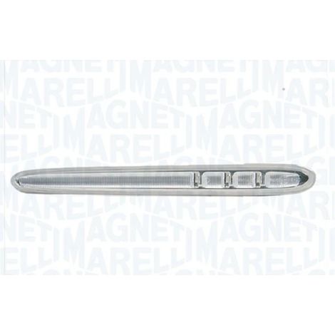 Feu clignotant Magneti Marelli 715102160000 ALFA ROMEO 50513757 50522993