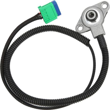 Capteur de pression d'huile de Transmission automatique 7700100009 remplacement pour PEUGEOT 106 205 206 306 307 308SW 309 (1/5)