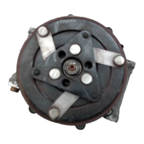 [PRODUIT D'OCCASION] Compresseur Air Conditionne PEUGEOT 407 ♻️ Ref Oe. 9825869180 - Garantie à vie (1/4)
