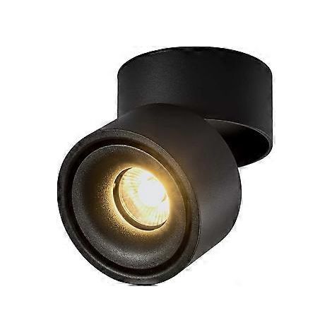 10-W-LED-Deckenstrahler, verstellbarer Lampenwinkel, LED-Beleuchtung ...