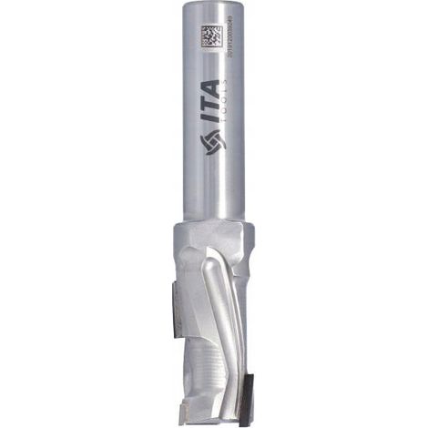 Diamantschneider Z1+1 D16 I25 S12 mm ItaTools/ MDF (1/4)