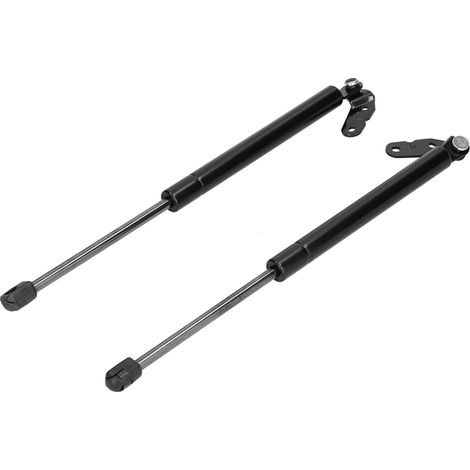 2pcs Tailgate Gas Shock Strut Hydraulic Lever 6896020240 Remplacement de Celica 2000 2006 ABS Sensor Manufactu ABS Sensor Numéro 897387989 et avec Vitesse Remplacer. (1/5)