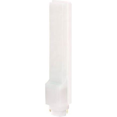 Lampadina LED PL 9W G24 4000K