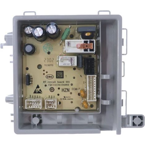Ersatzteil - Elektronische Karte, Leistungsmodul - - HAIER