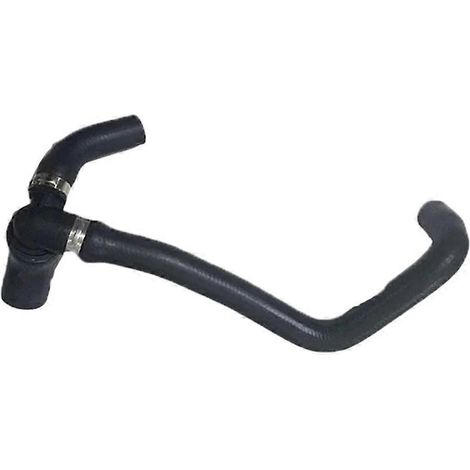 Compatible avec les tuyaux de liquide de refroidissement du radiateur du moteur X218, C218, M274, W213, W212, E200, E300, GLK300 (A2742002482). (1/5)