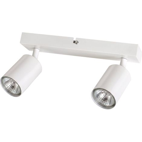 Toolight Hängelampe Jnh029-2c White (1/5)