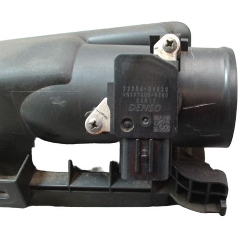 Debitmetre Air TOYOTA Yaris 2005- [PRODUIT D'OCCASION]♻️2220428010 (1/3)