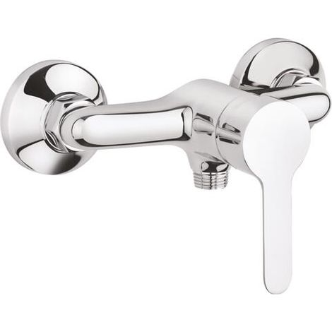 Mitigeur de douche mural Norm'O C2 - ROLF