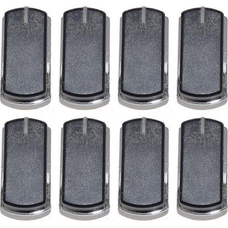 Boutons de commande pour four, plaque de cuisson et gril Belling (x8) (1/5)