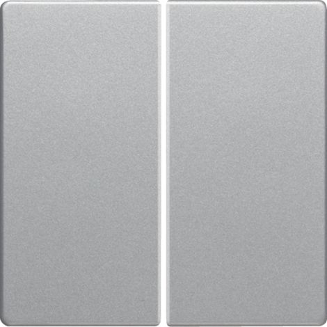 HAGER 16236084 PRISE DE COURANT ALUMINIUM BERKER (1/3)