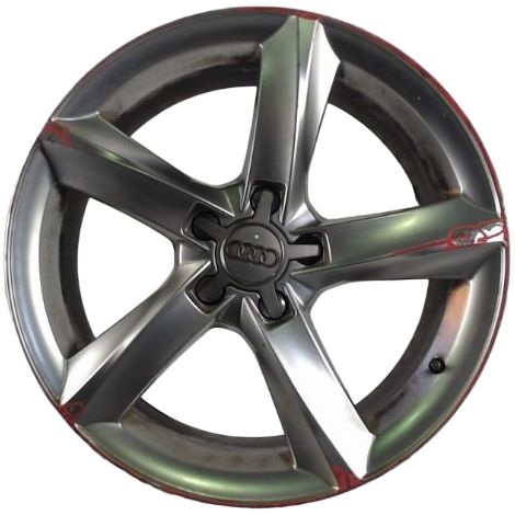 Jante Aluminium AUDI A6 Avant 2005- [PRODUIT D'OCCASION]♻️4f0601025cb