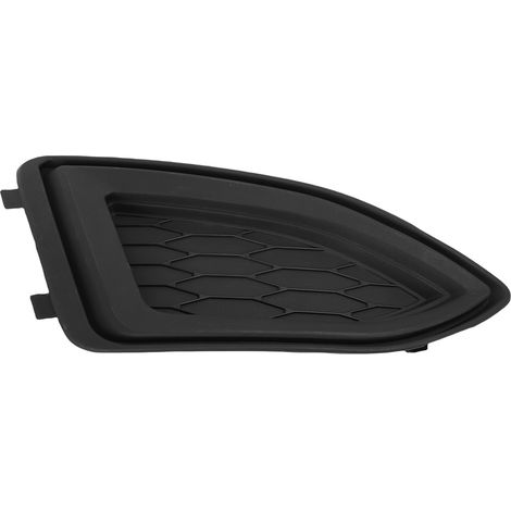 Grille extérieure pare-chocs cache antibrouillard – Style remplacement Ford Edge 2015-2018 droite FT4Z17B814AA FO1039177 (1/5)