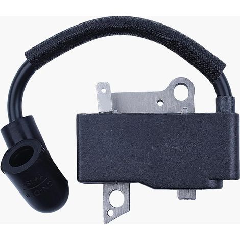 Module de Bobine d'allumage pour 573935702 Bobine de module d'allumage pour Husqvarna 440 435 435E 440E 445 450 Scie à chaîne Jonsered Pièces détachées pour scie à chaîne CS2240 CS2245 CS2240S (1/5)