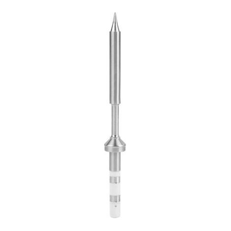 BUNTHAUS 1 mini panne de fer à souder en acier inoxydable pour fer à souder TS100 TS-I