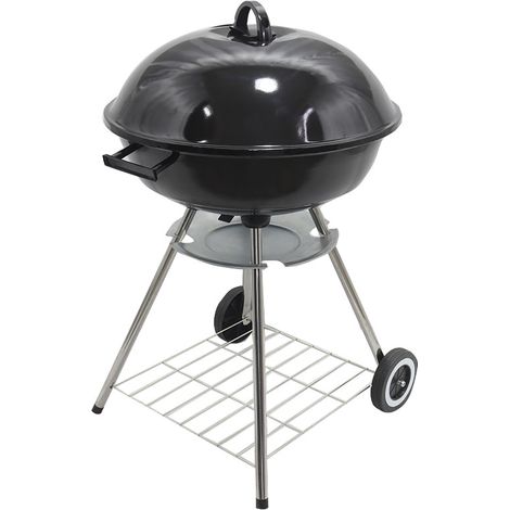 Barbecue à charbon HABITEX Supergrill ø56 cm - talla