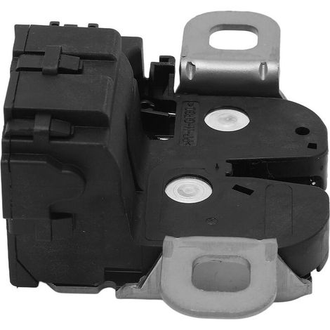 Loquet d'actionneur de verrouillage de coffre de hayon de voiture, remplacement 51249802312 pour MINI Countryman R60