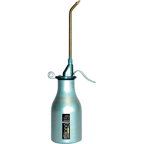 Oliatore REILANG MERKUR alluminio - R003-253 (1/3)
