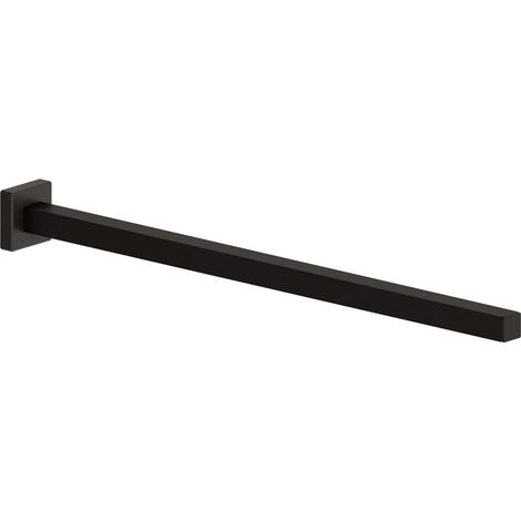 BELTRAN 20243 LUKA Barra Vertical Negro Atornillar - ref: 064-20243